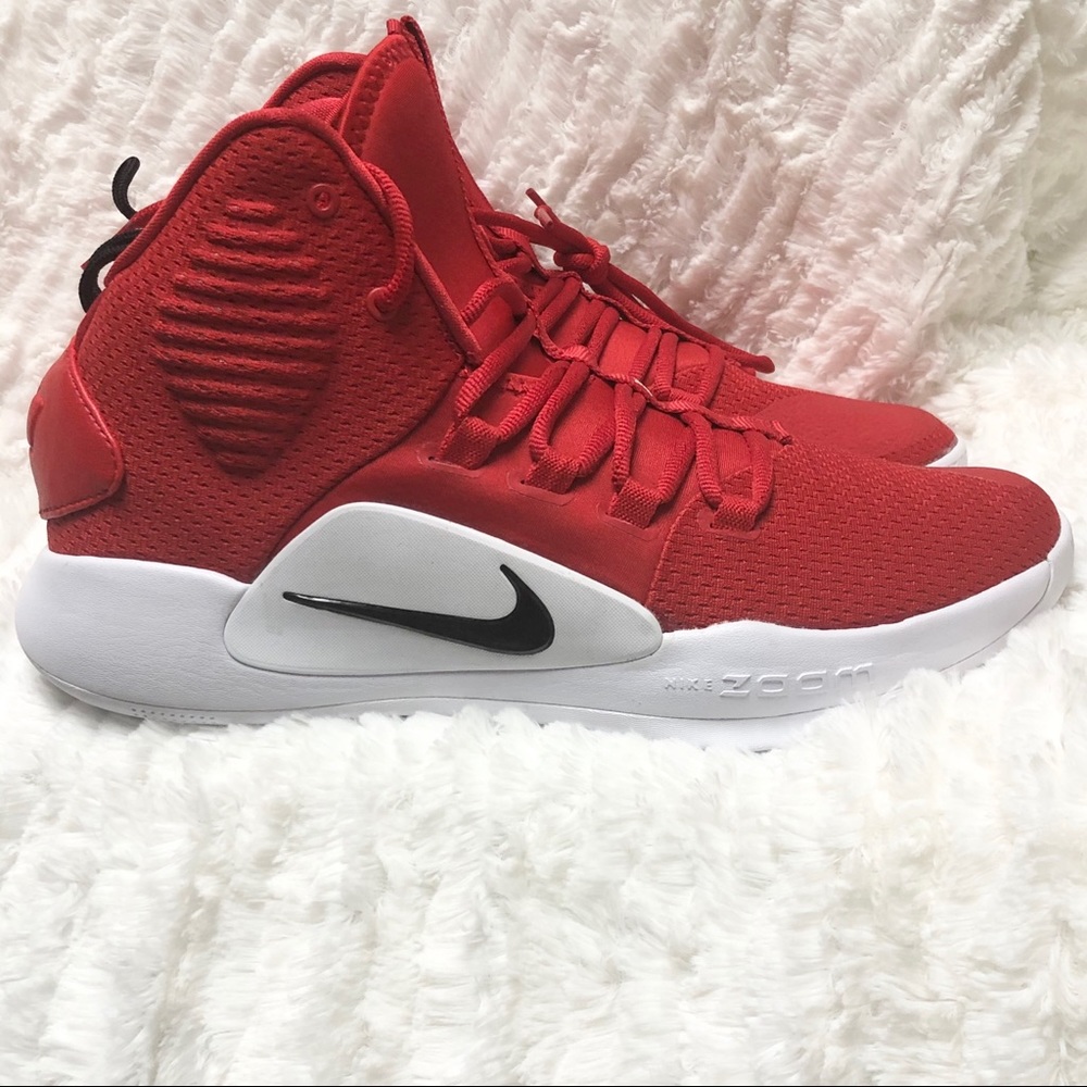 Nike Hyperdunks